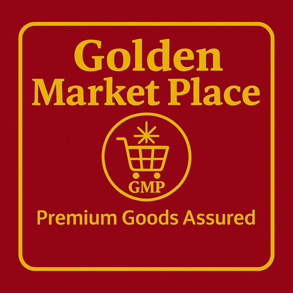 Golden Market Place (GMP)